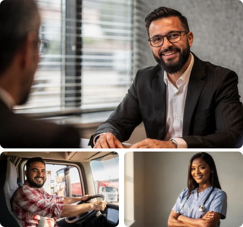 Contador em Contagem-MG